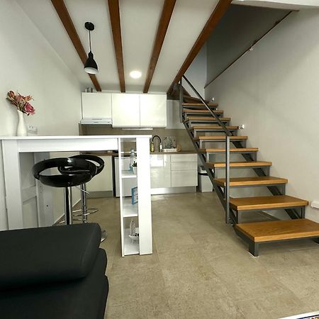 Apartman Mama Marija Dubrovnik Exterior foto